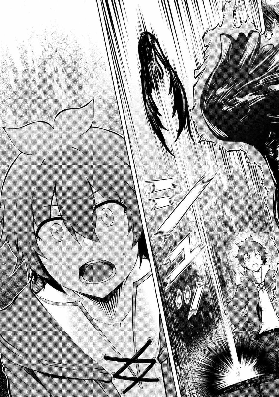 Since I Didn’t have Anything Left to Lose in Life after my House Burned Down, I Bought a Dark Elf Slave with the Remains of my Meager Savings Chapter 26.2 - Page 2