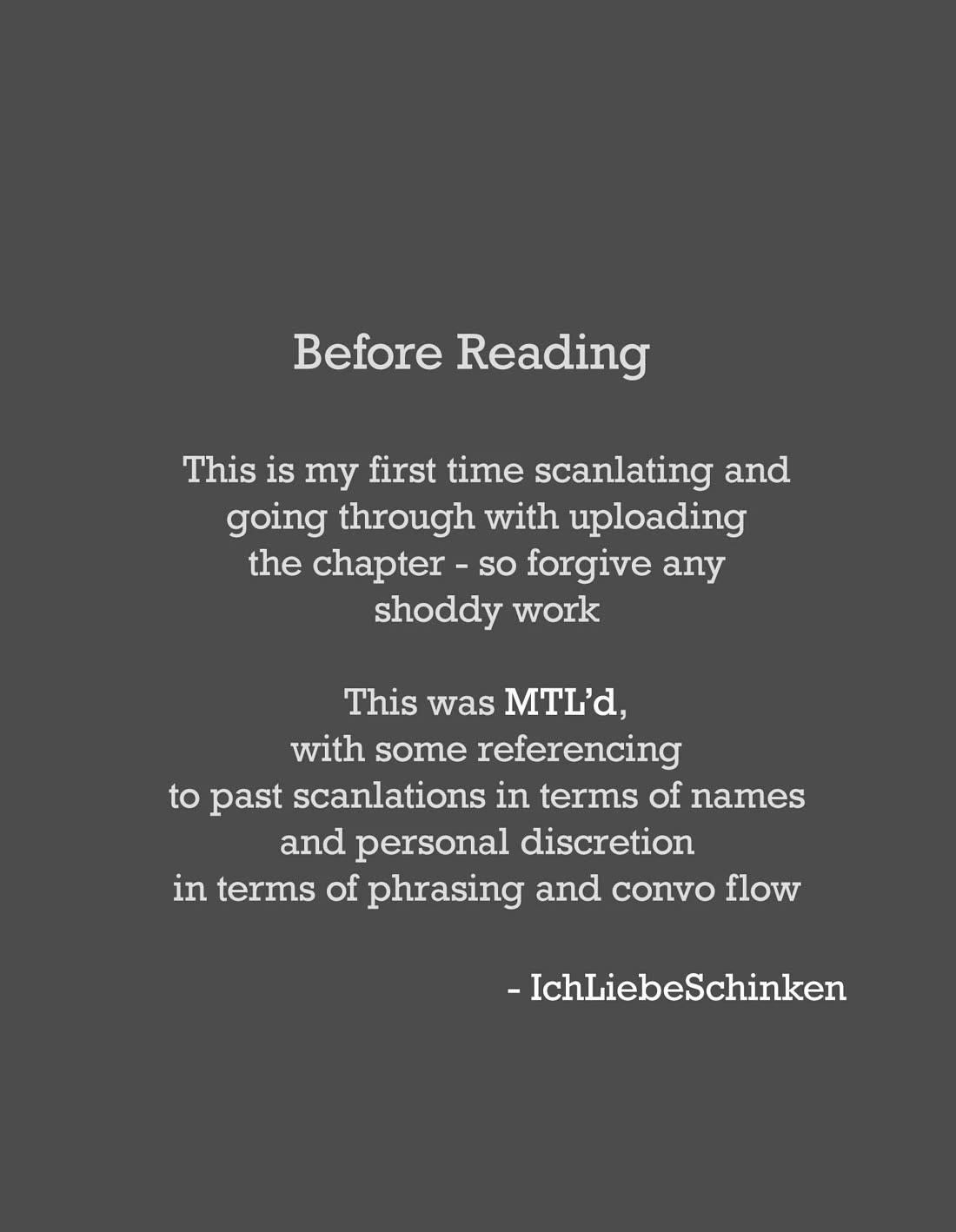 A Sword Master Childhood Friend Power Harassed Me Harshly, So I Broke Off Our Relationship And Make A Fresh Start At The Frontier As A Magic Swordsman Chapter 25.2 - Page 1