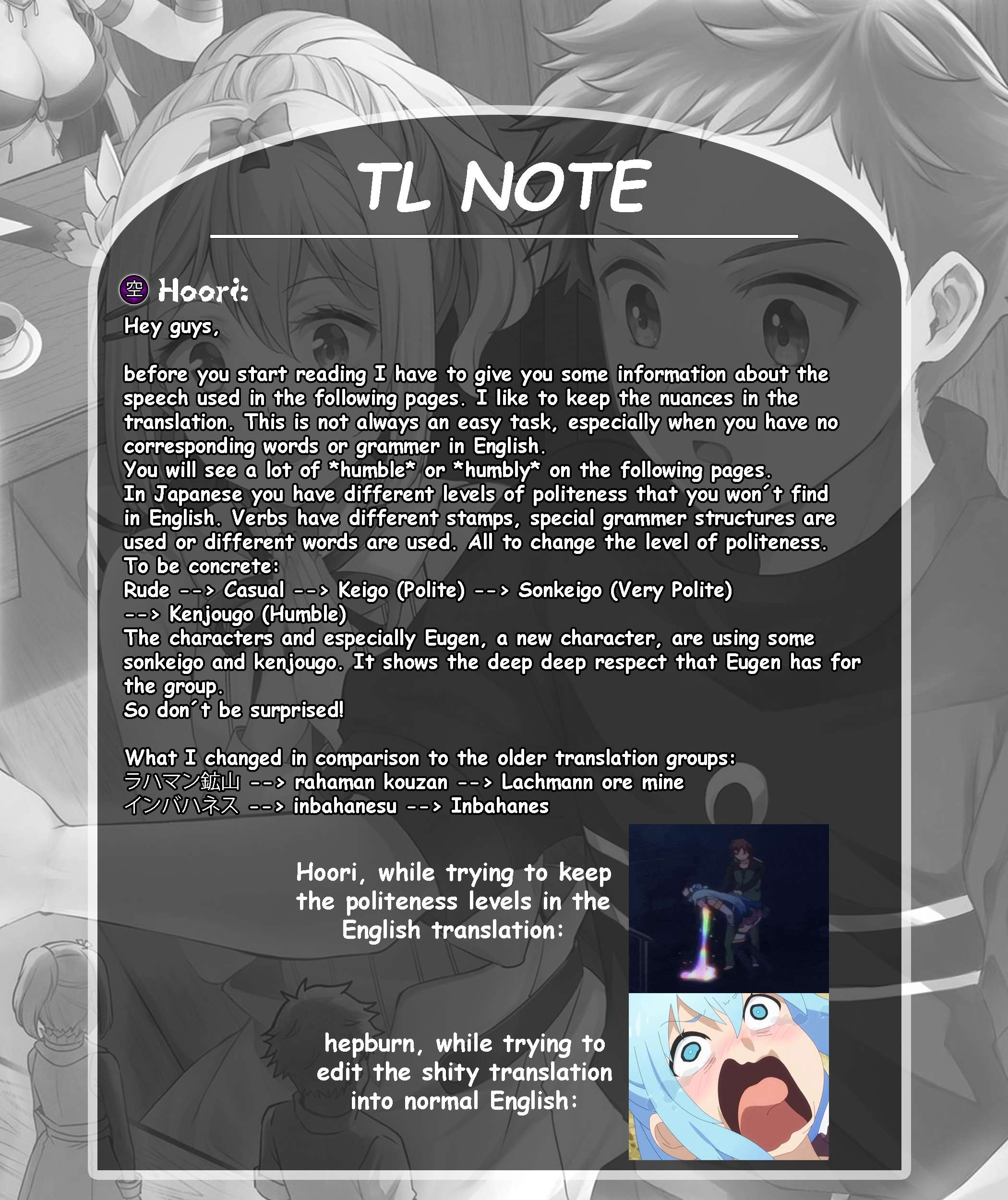 A Sword Master Childhood Friend Power Harassed Me Harshly, So I Broke Off Our Relationship And Make A Fresh Start At The Frontier As A Magic Swordsman Chapter 26.2 - Page 2