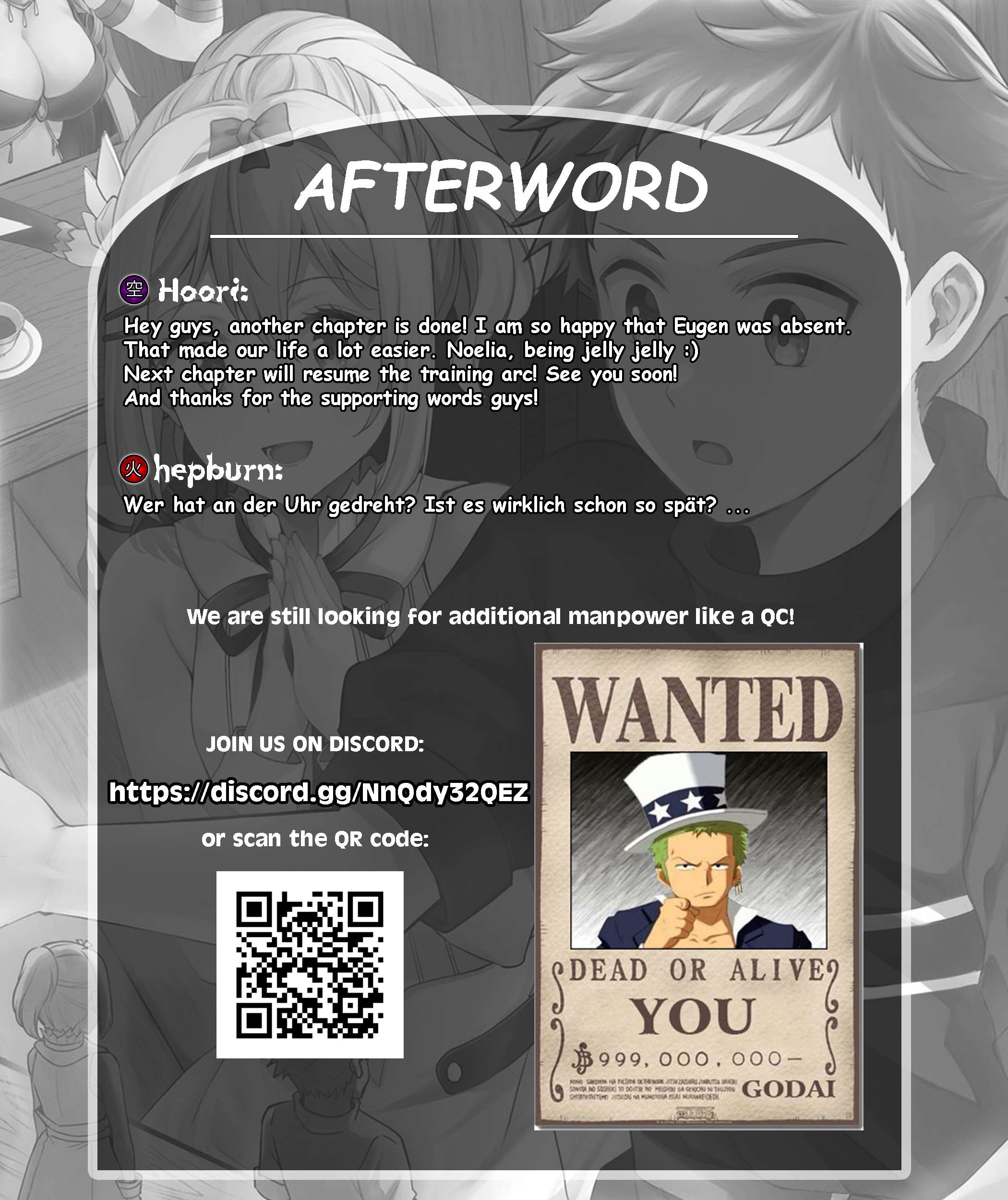 A Sword Master Childhood Friend Power Harassed Me Harshly, So I Broke Off Our Relationship And Make A Fresh Start At The Frontier As A Magic Swordsman Chapter 27.1 - Page 13