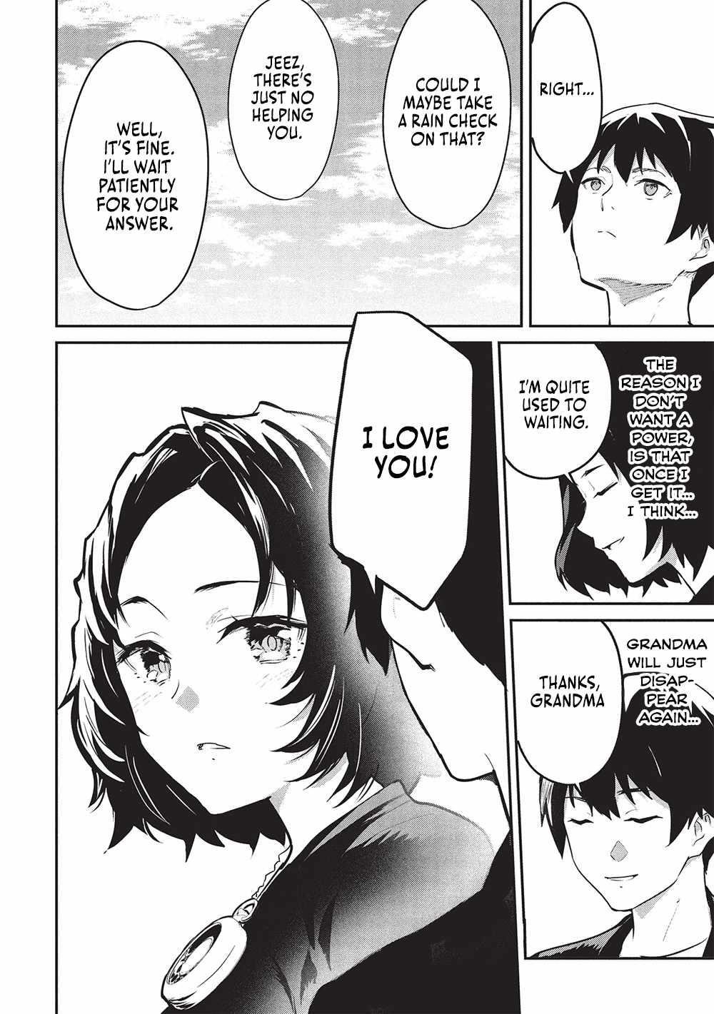 Itsudemo Jitaku Ni Kaerareru Ore Wa, Isekai De Gyoushounin O Hajimemashita Chapter 53 - Page 16