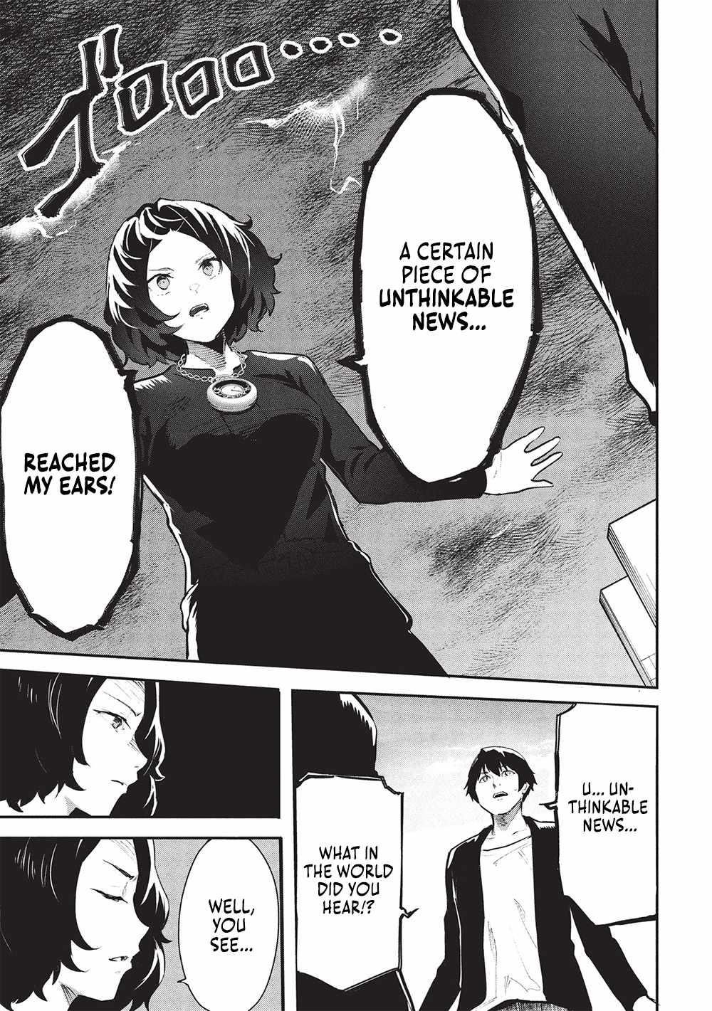 Itsudemo Jitaku Ni Kaerareru Ore Wa, Isekai De Gyoushounin O Hajimemashita Chapter 53 - Page 5