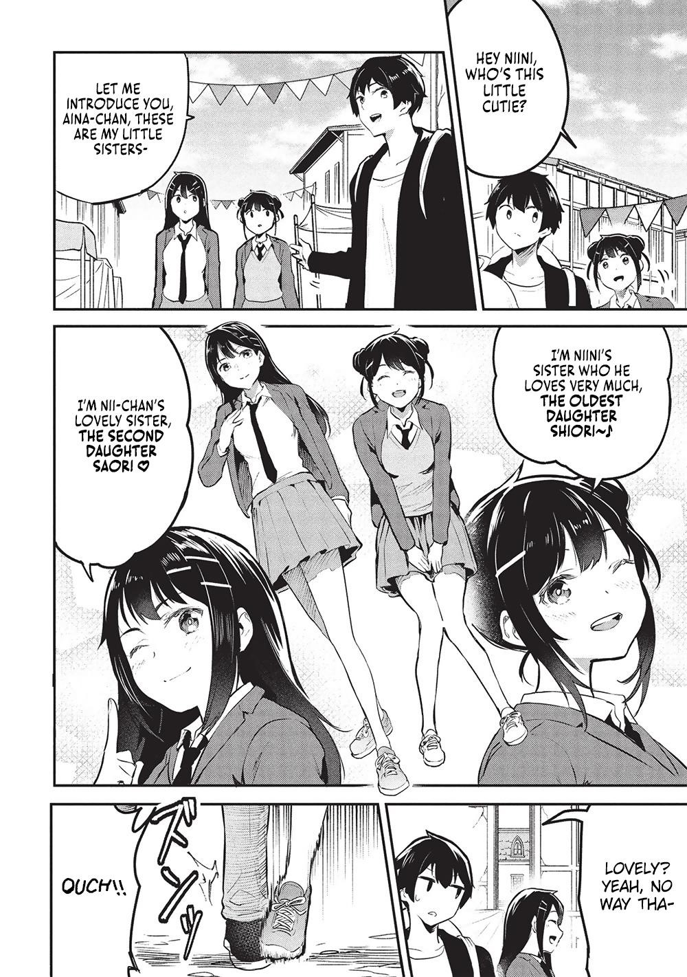 Itsudemo Jitaku Ni Kaerareru Ore Wa, Isekai De Gyoushounin O Hajimemashita Chapter 55 - Page 10