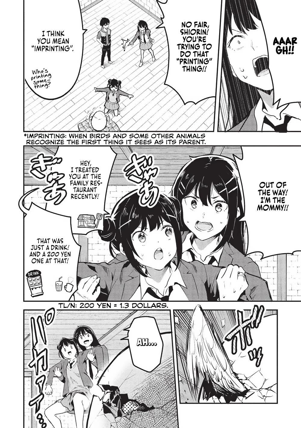 Itsudemo Jitaku Ni Kaerareru Ore Wa, Isekai De Gyoushounin O Hajimemashita Chapter 56 - Page 11