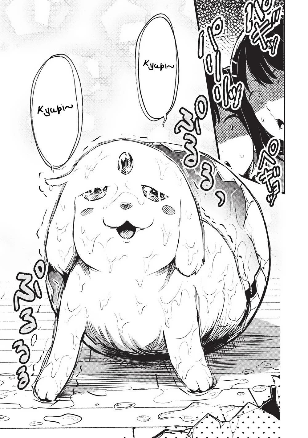 Itsudemo Jitaku Ni Kaerareru Ore Wa, Isekai De Gyoushounin O Hajimemashita Chapter 56 - Page 12