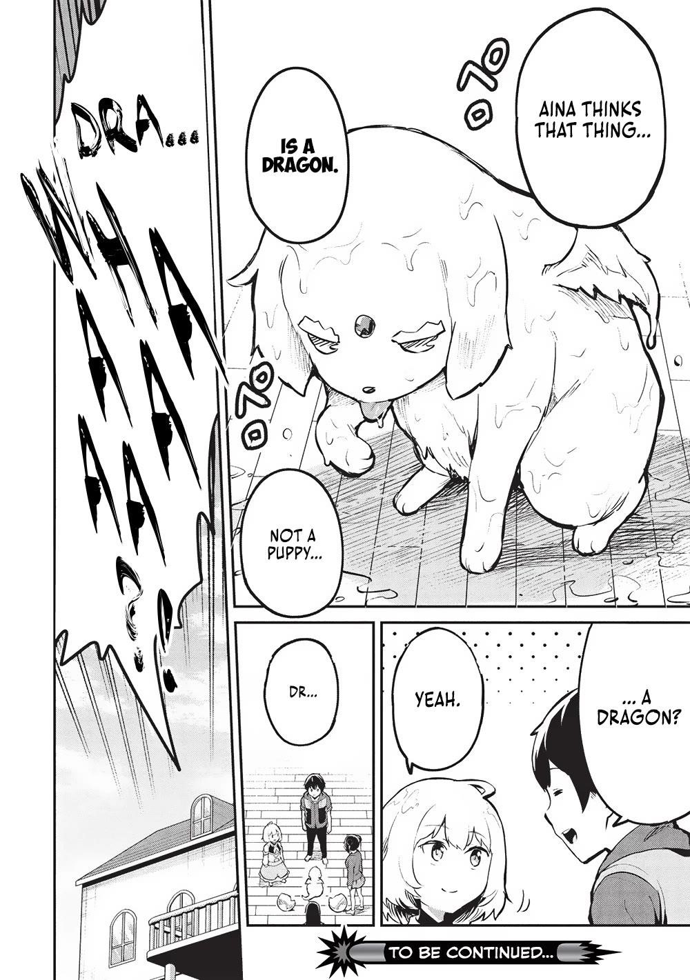 Itsudemo Jitaku Ni Kaerareru Ore Wa, Isekai De Gyoushounin O Hajimemashita Chapter 56 - Page 15