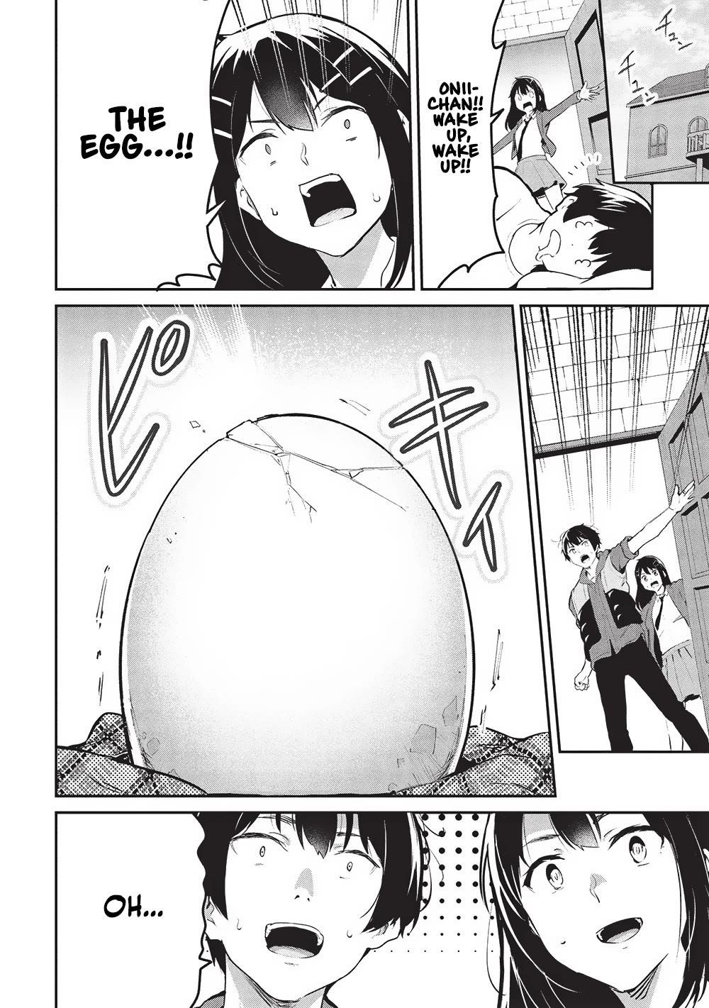 Itsudemo Jitaku Ni Kaerareru Ore Wa, Isekai De Gyoushounin O Hajimemashita Chapter 56 - Page 9