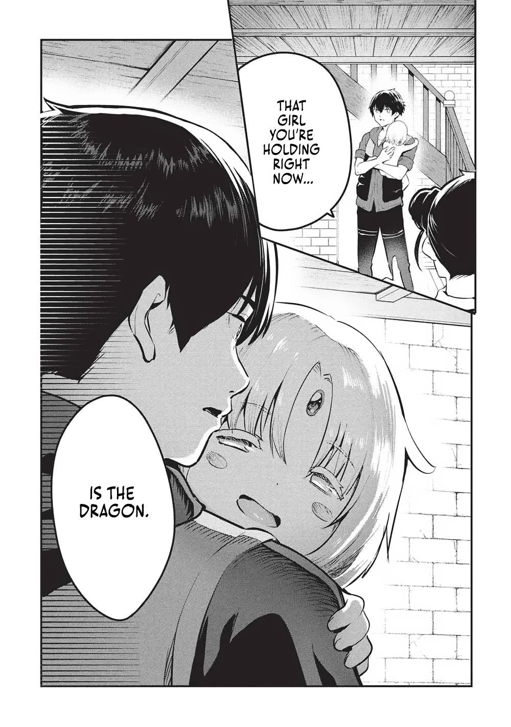 Itsudemo Jitaku Ni Kaerareru Ore Wa, Isekai De Gyoushounin O Hajimemashita Chapter 58 - Page 10