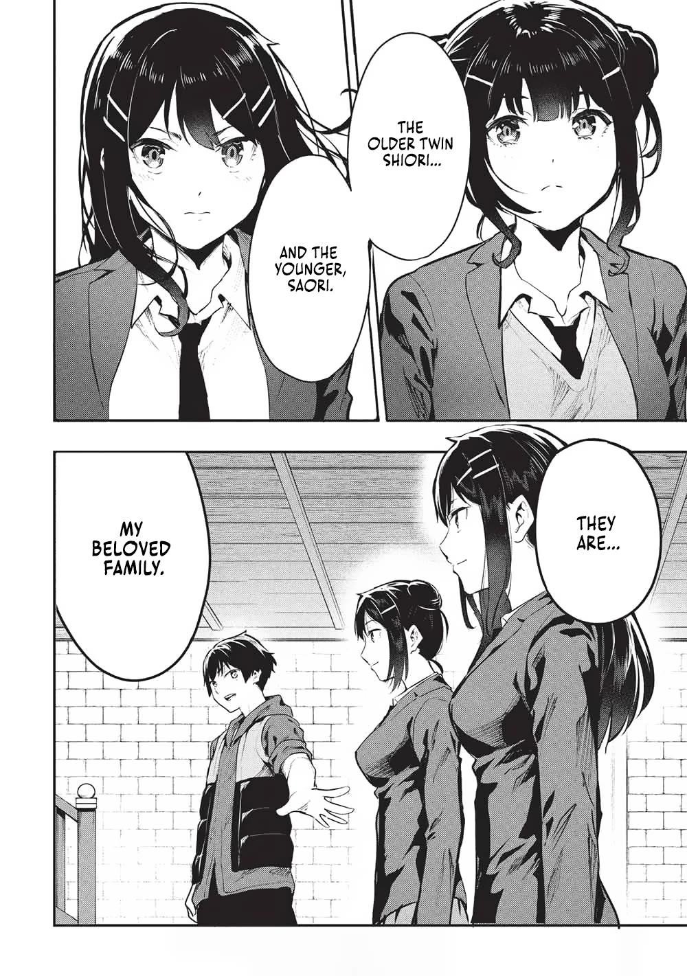 Itsudemo Jitaku Ni Kaerareru Ore Wa, Isekai De Gyoushounin O Hajimemashita Chapter 58 - Page 19