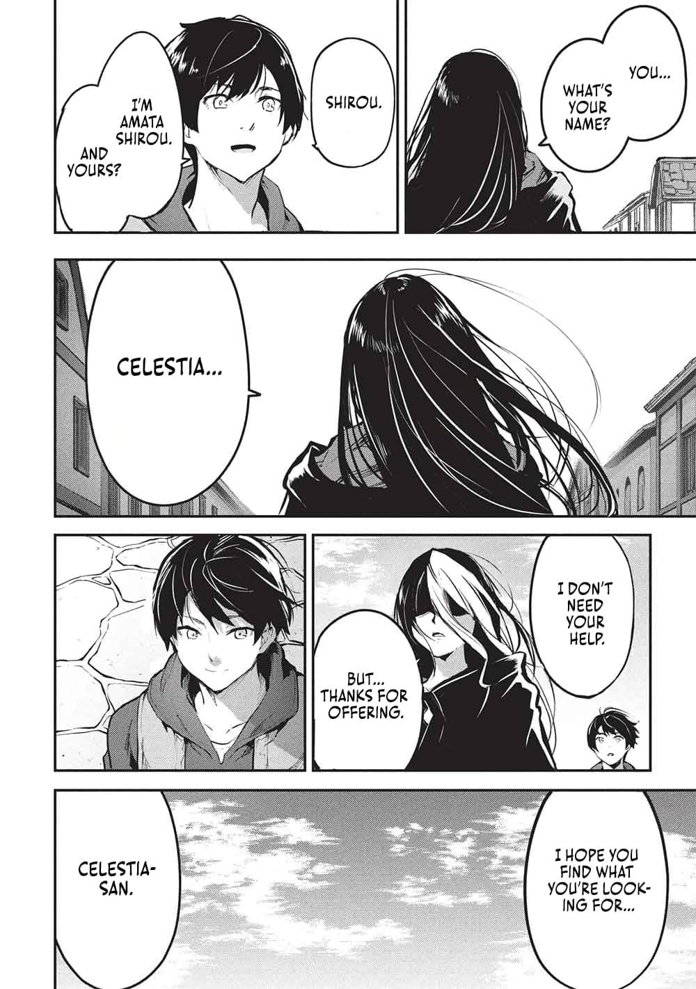 Itsudemo Jitaku Ni Kaerareru Ore Wa, Isekai De Gyoushounin O Hajimemashita Chapter 60 - Page 12