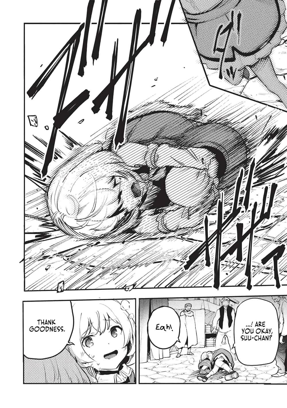 Itsudemo Jitaku Ni Kaerareru Ore Wa, Isekai De Gyoushounin O Hajimemashita Chapter 60 - Page 16