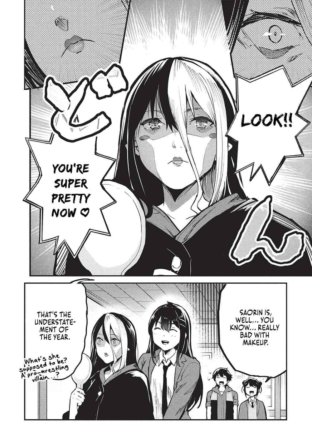 Itsudemo Jitaku Ni Kaerareru Ore Wa, Isekai De Gyoushounin O Hajimemashita Chapter 60 - Page 6