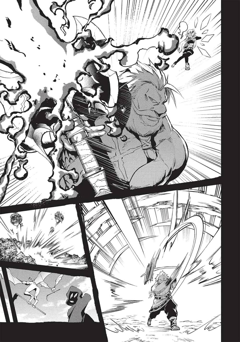 Itsudemo Jitaku Ni Kaerareru Ore Wa, Isekai De Gyoushounin O Hajimemashita Chapter 61 - Page 15