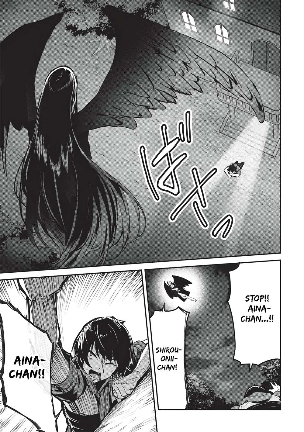 Itsudemo Jitaku Ni Kaerareru Ore Wa, Isekai De Gyoushounin O Hajimemashita Chapter 64 - Page 11