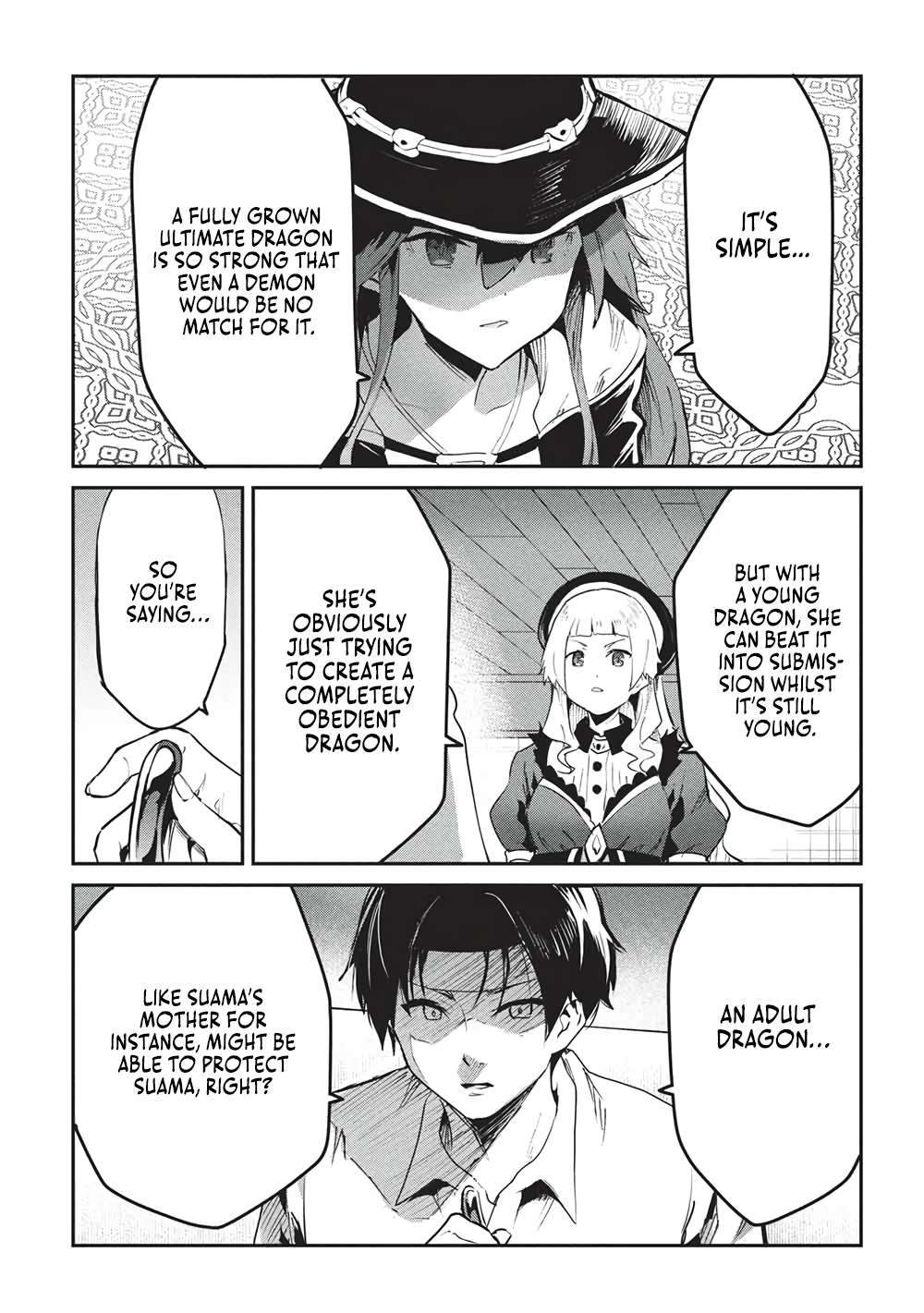 Itsudemo Jitaku Ni Kaerareru Ore Wa, Isekai De Gyoushounin O Hajimemashita Chapter 64 - Page 18