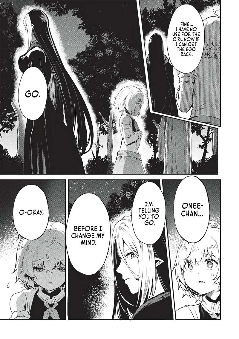 Itsudemo Jitaku Ni Kaerareru Ore Wa, Isekai De Gyoushounin O Hajimemashita Chapter 66 - Page 11