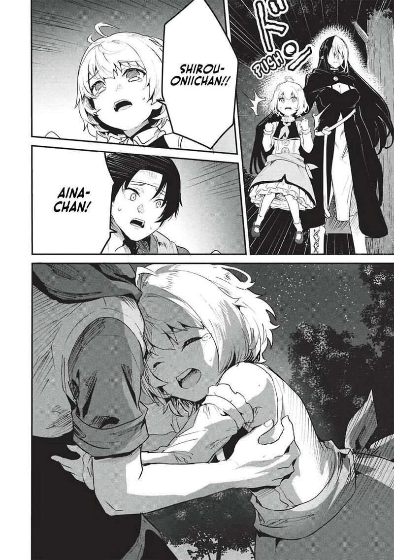 Itsudemo Jitaku Ni Kaerareru Ore Wa, Isekai De Gyoushounin O Hajimemashita Chapter 66 - Page 12