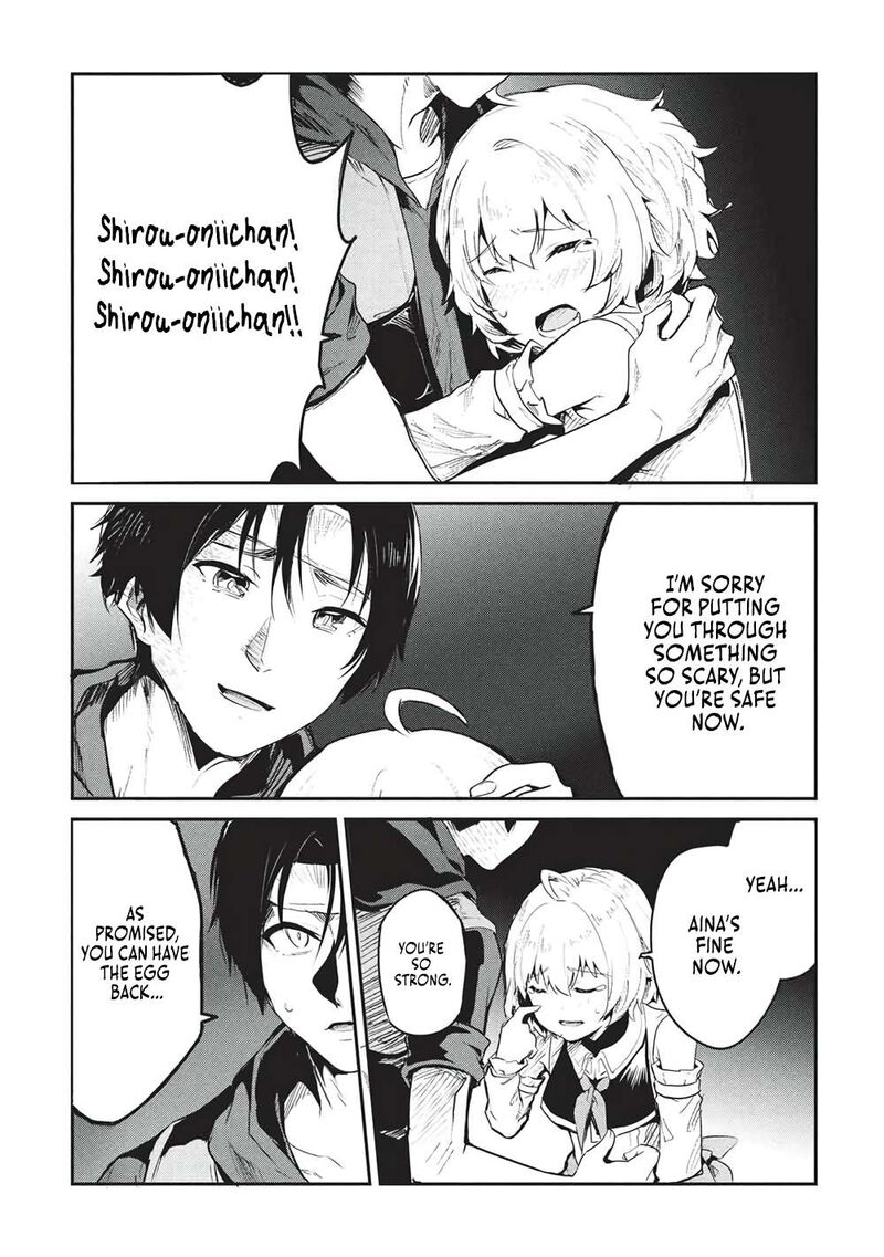 Itsudemo Jitaku Ni Kaerareru Ore Wa, Isekai De Gyoushounin O Hajimemashita Chapter 66 - Page 13