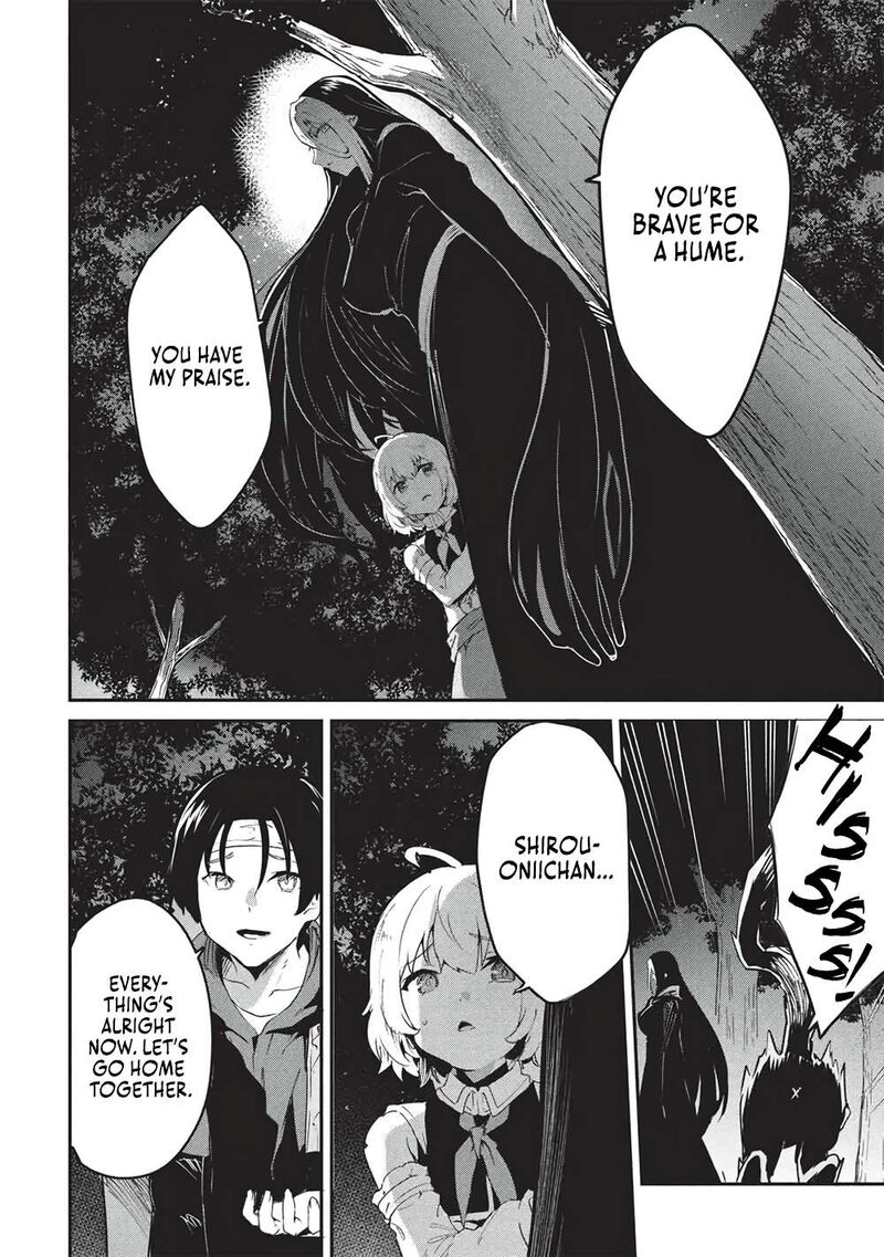 Itsudemo Jitaku Ni Kaerareru Ore Wa, Isekai De Gyoushounin O Hajimemashita Chapter 66 - Page 8