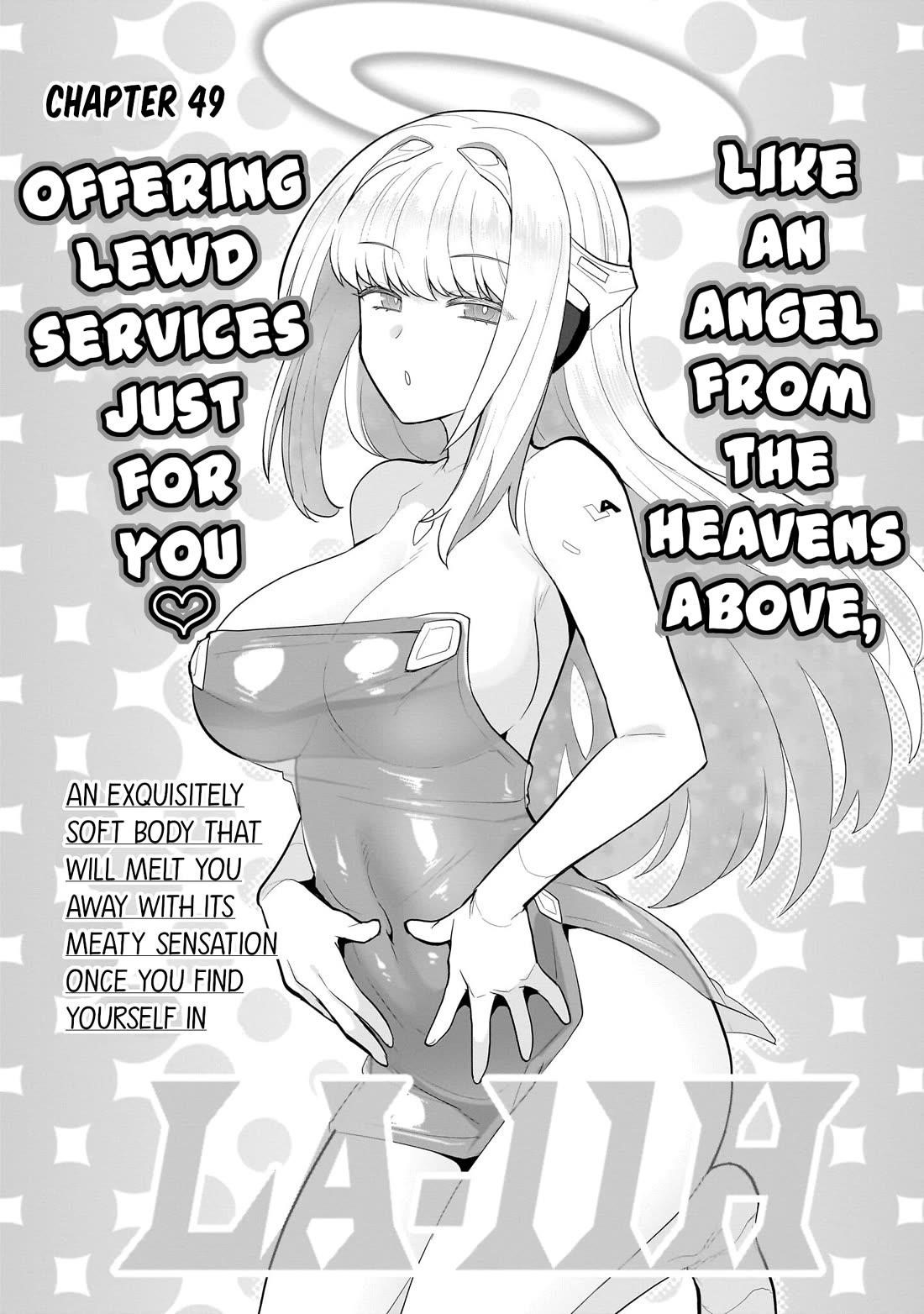 I’m Dating a Dark Summoner Chapter 49 - Page 5