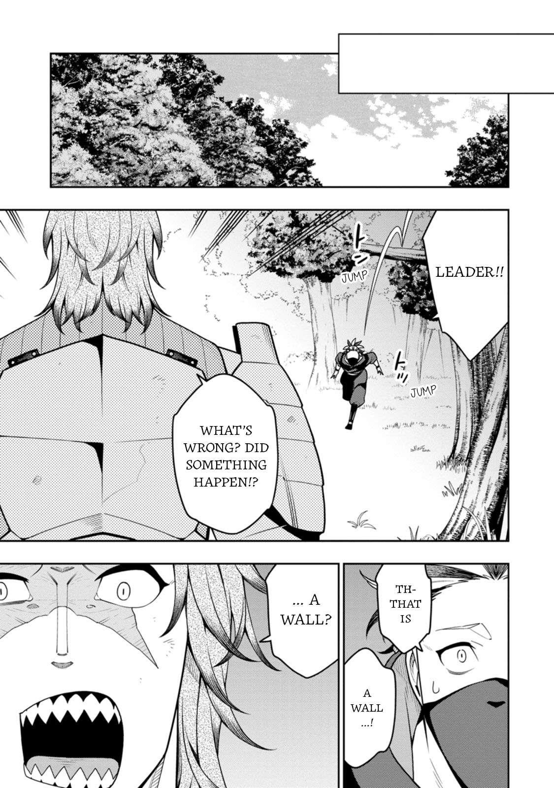 The Reincarnation of the Strongest Onmyoji ~ These Monsters Are Too Weak Compared to My Youkai~ Chapter 37 - Page 9