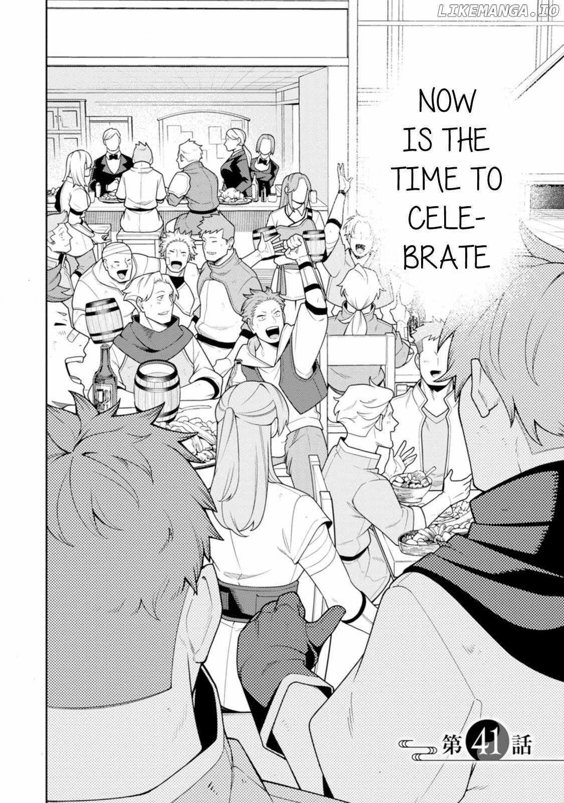 The Reincarnation of the Strongest Onmyoji ~ These Monsters Are Too Weak Compared to My Youkai~ Chapter 41 - Page 2