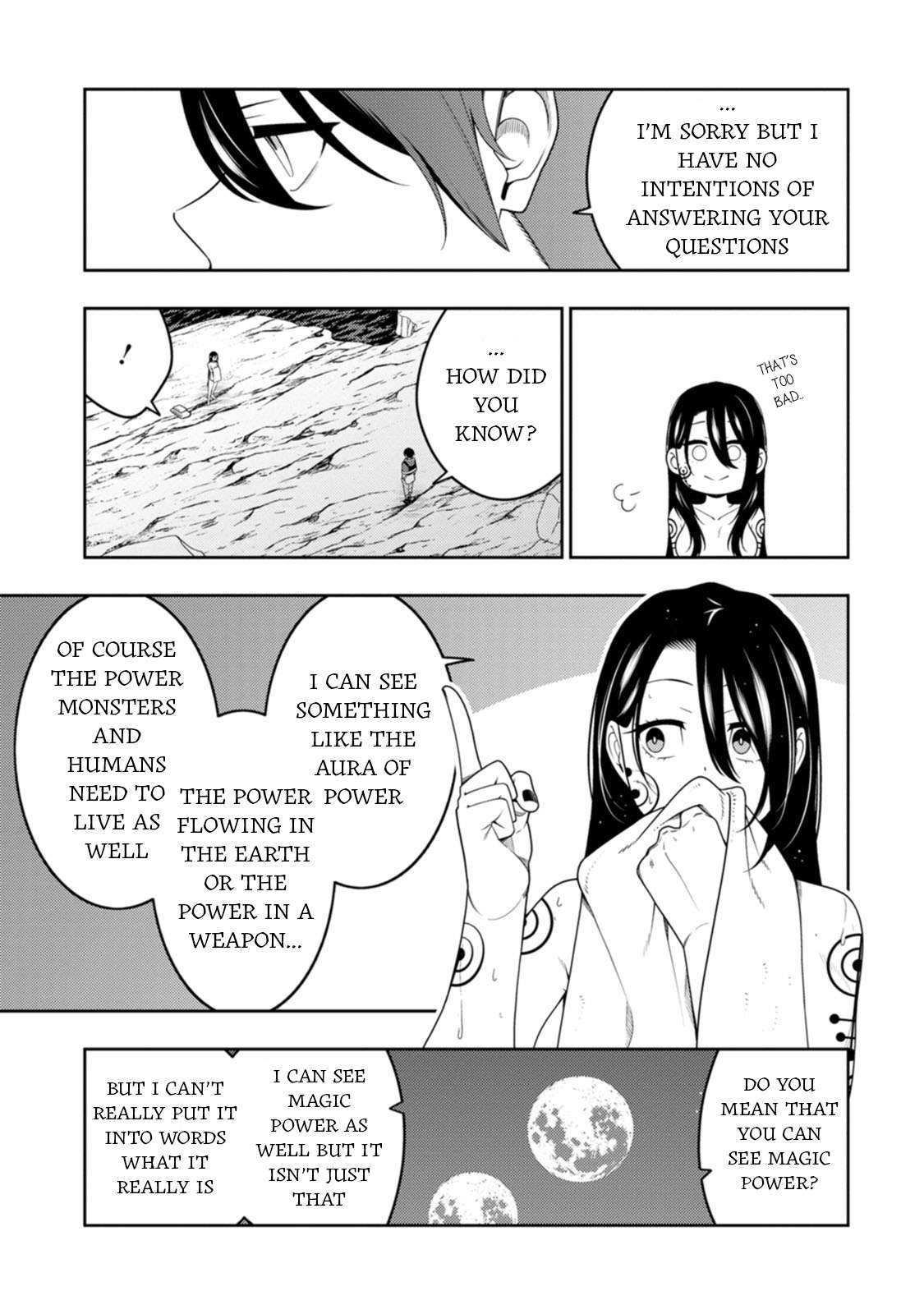The Reincarnation of the Strongest Onmyoji ~ These Monsters Are Too Weak Compared to My Youkai~ Chapter 47 - Page 17