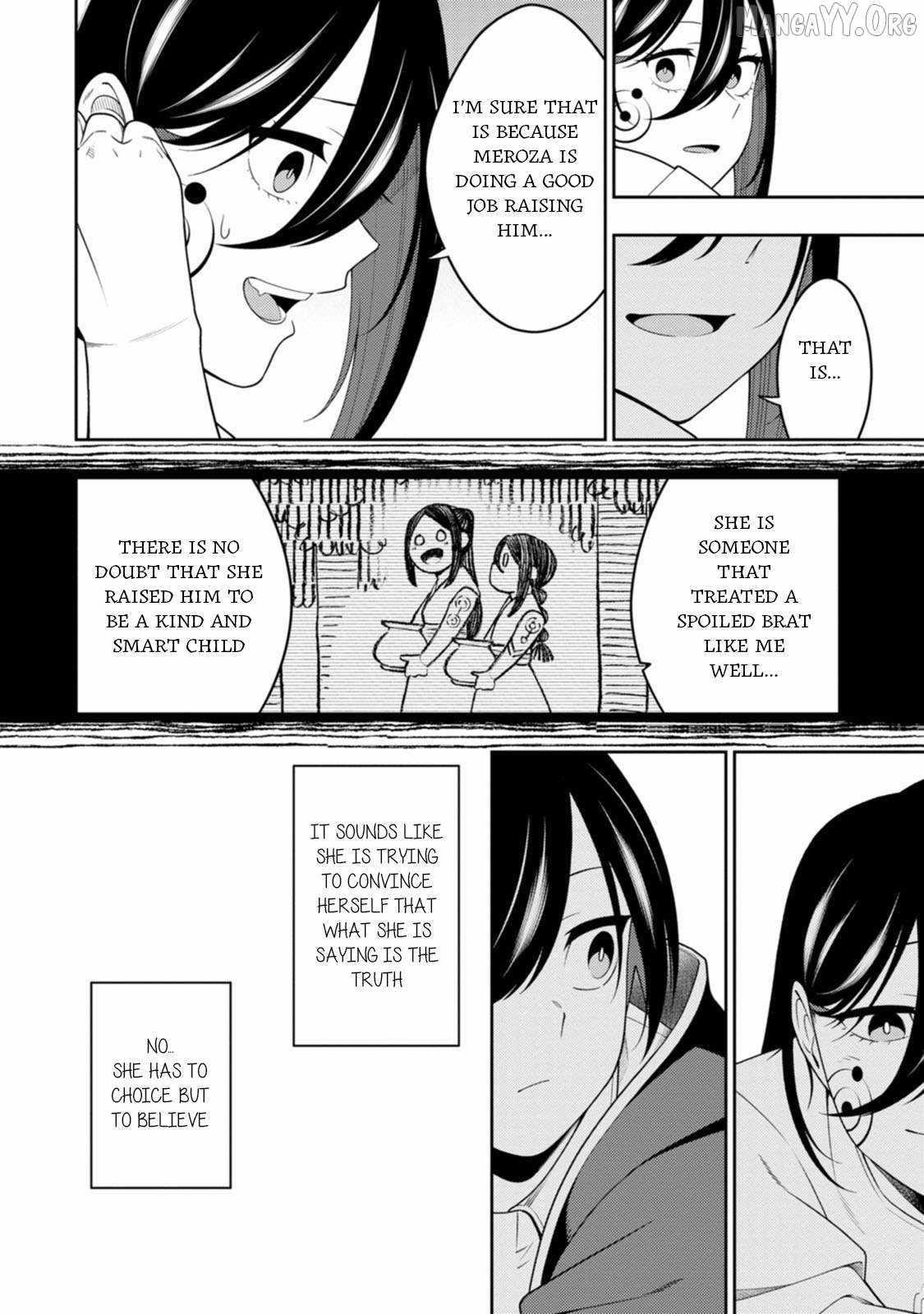 The Reincarnation of the Strongest Onmyoji ~ These Monsters Are Too Weak Compared to My Youkai~ Chapter 48 - Page 30