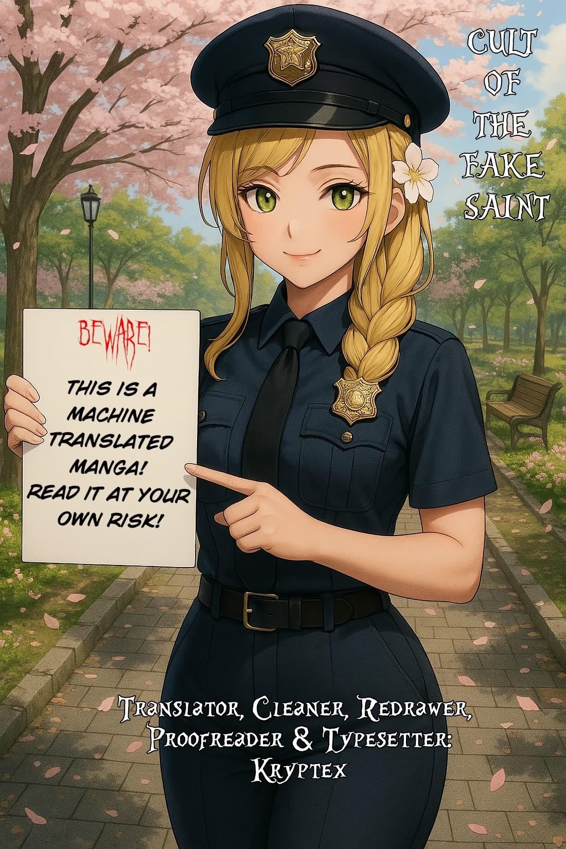 [Sekai Saikyou no Shitsuji] Black Shokuba wo Tsuihousareta Ore, Koori no Reijou ni Hirowareru Chapter 25 - Page 1