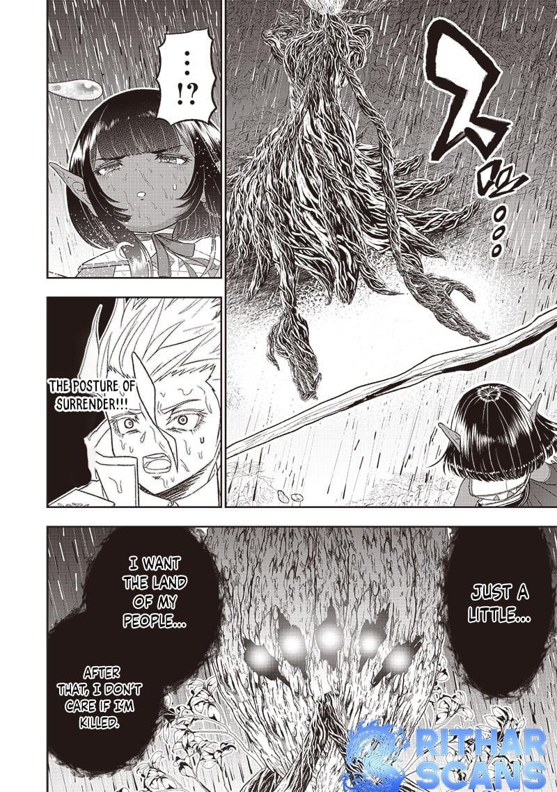 [Sekai Saikyou no Shitsuji] Black Shokuba wo Tsuihousareta Ore, Koori no Reijou ni Hirowareru Chapter 26 - Page 10