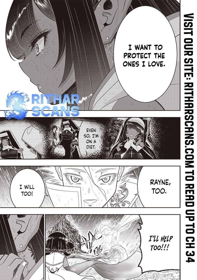 [Sekai Saikyou no Shitsuji] Black Shokuba wo Tsuihousareta Ore, Koori no Reijou ni Hirowareru Chapter 26 - Page 13