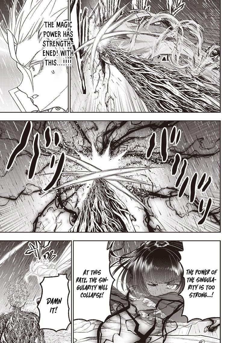 [Sekai Saikyou no Shitsuji] Black Shokuba wo Tsuihousareta Ore, Koori no Reijou ni Hirowareru Chapter 26 - Page 17