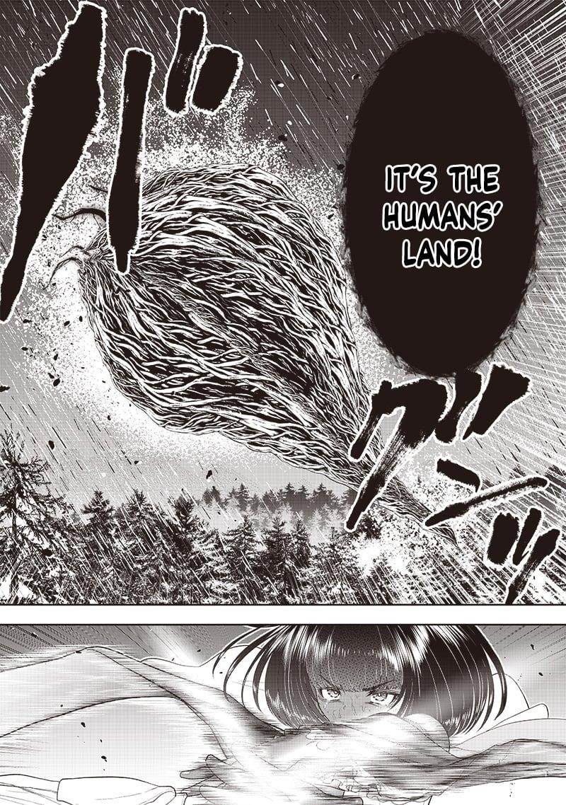 [Sekai Saikyou no Shitsuji] Black Shokuba wo Tsuihousareta Ore, Koori no Reijou ni Hirowareru Chapter 26 - Page 20