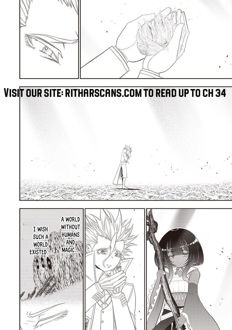 [Sekai Saikyou no Shitsuji] Black Shokuba wo Tsuihousareta Ore, Koori no Reijou ni Hirowareru Chapter 26 - Page 24