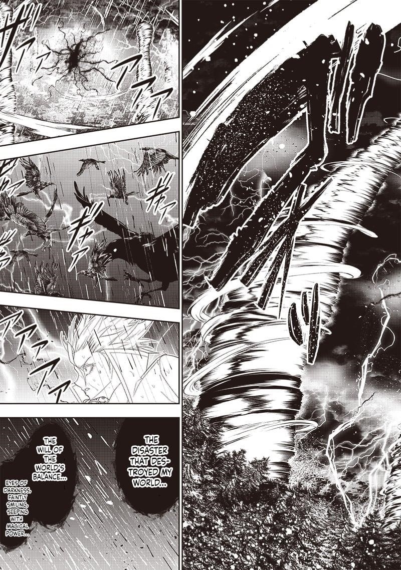 [Sekai Saikyou no Shitsuji] Black Shokuba wo Tsuihousareta Ore, Koori no Reijou ni Hirowareru Chapter 26 - Page 5