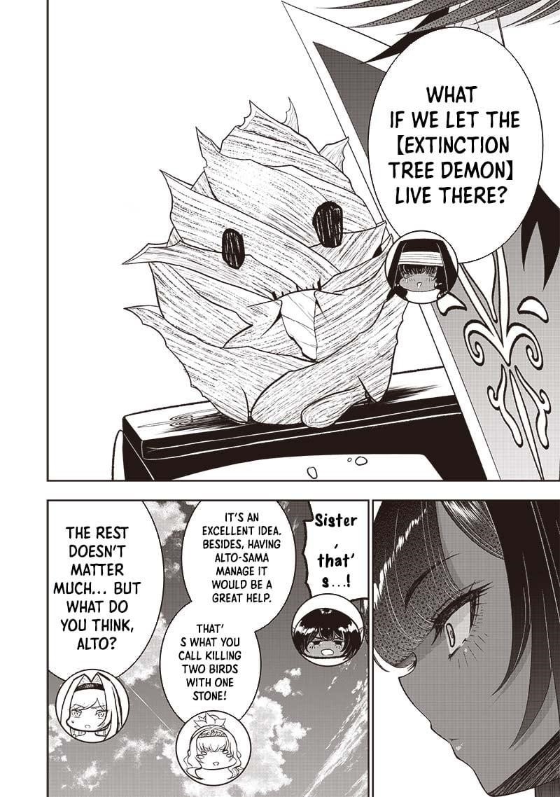 [Sekai Saikyou no Shitsuji] Black Shokuba wo Tsuihousareta Ore, Koori no Reijou ni Hirowareru Chapter 27 - Page 16