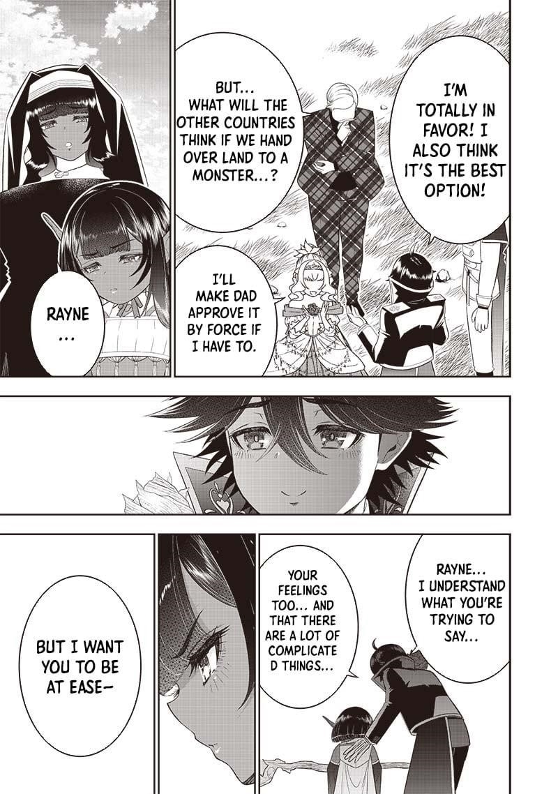 [Sekai Saikyou no Shitsuji] Black Shokuba wo Tsuihousareta Ore, Koori no Reijou ni Hirowareru Chapter 27 - Page 17