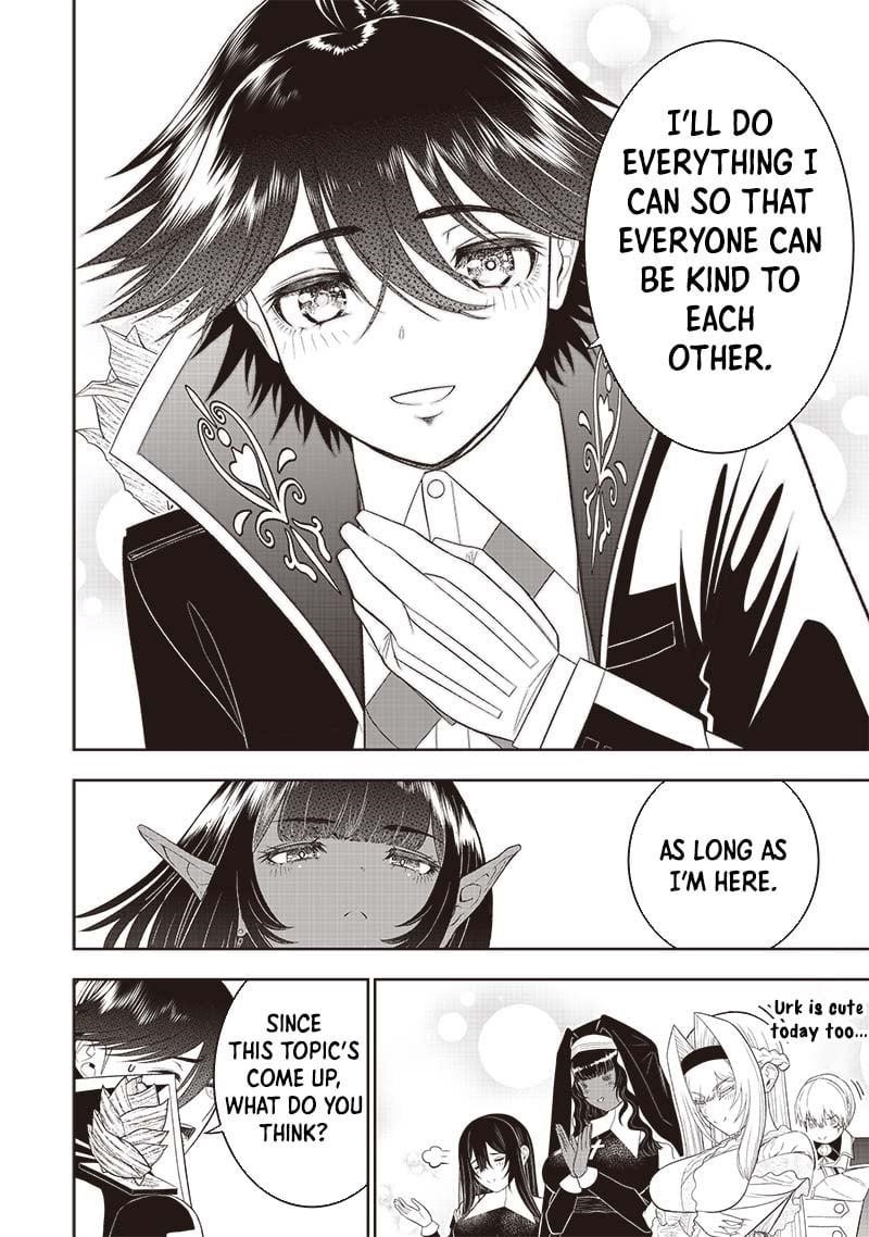 [Sekai Saikyou no Shitsuji] Black Shokuba wo Tsuihousareta Ore, Koori no Reijou ni Hirowareru Chapter 27 - Page 18