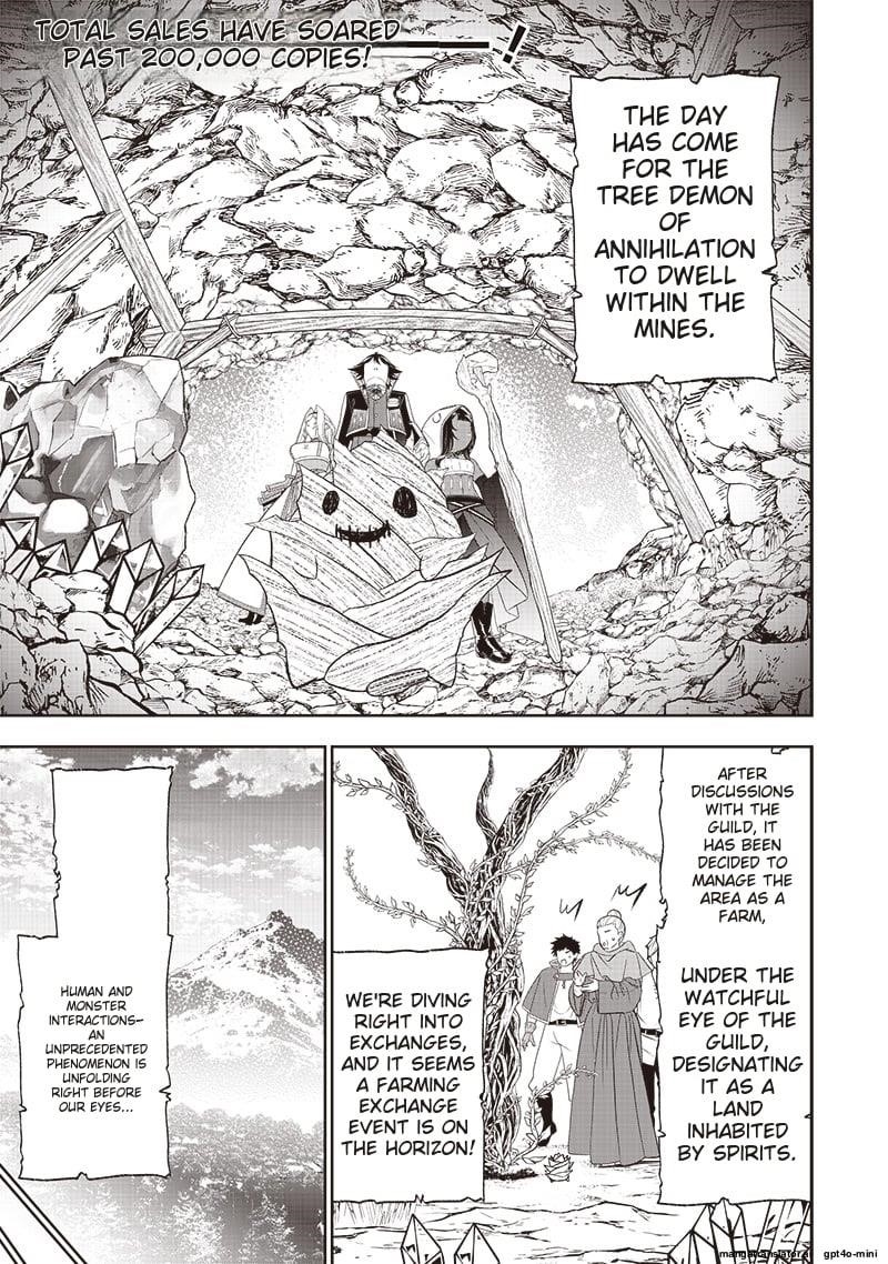 [Sekai Saikyou no Shitsuji] Black Shokuba wo Tsuihousareta Ore, Koori no Reijou ni Hirowareru Chapter 29.1 - Page 1