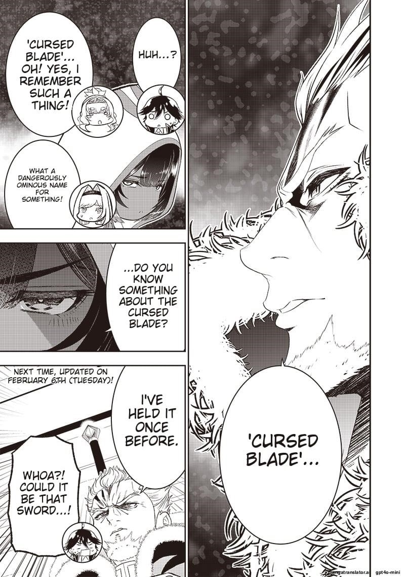 [Sekai Saikyou no Shitsuji] Black Shokuba wo Tsuihousareta Ore, Koori no Reijou ni Hirowareru Chapter 29.1 - Page 11