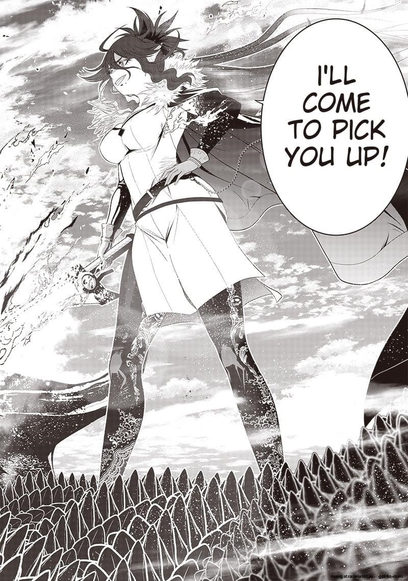 [Sekai Saikyou no Shitsuji] Black Shokuba wo Tsuihousareta Ore, Koori no Reijou ni Hirowareru Chapter 29.2 - Page 8