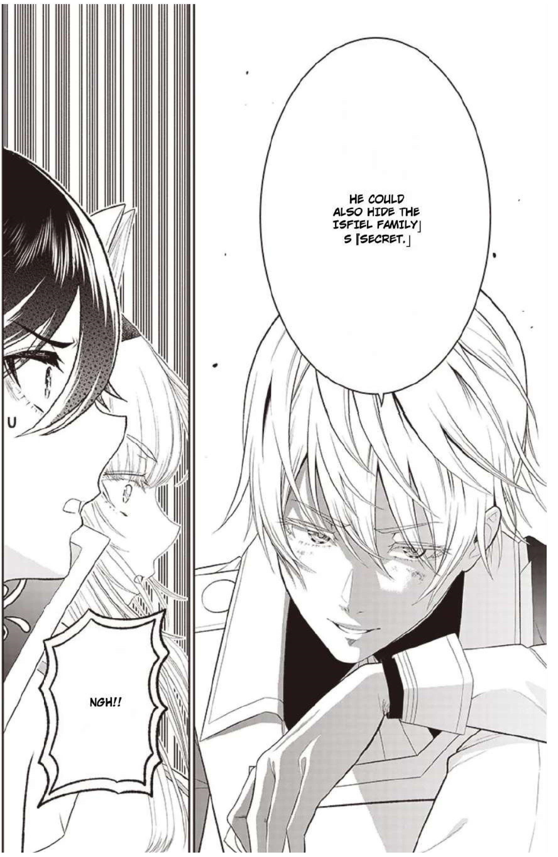 [Sekai Saikyou no Shitsuji] Black Shokuba wo Tsuihousareta Ore, Koori no Reijou ni Hirowareru Chapter 31 - Page 16