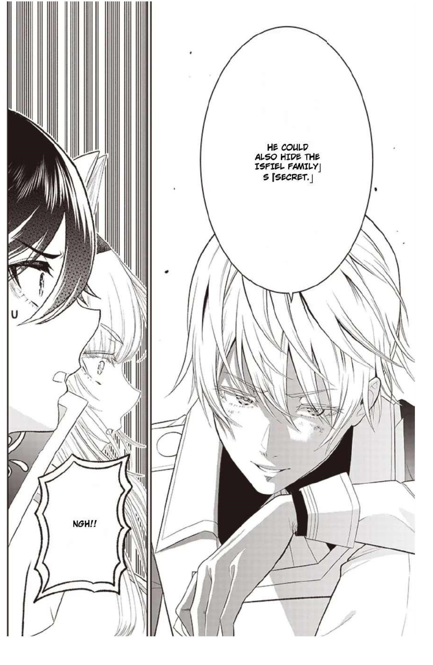 [Sekai Saikyou no Shitsuji] Black Shokuba wo Tsuihousareta Ore, Koori no Reijou ni Hirowareru Chapter 31 - Page 17