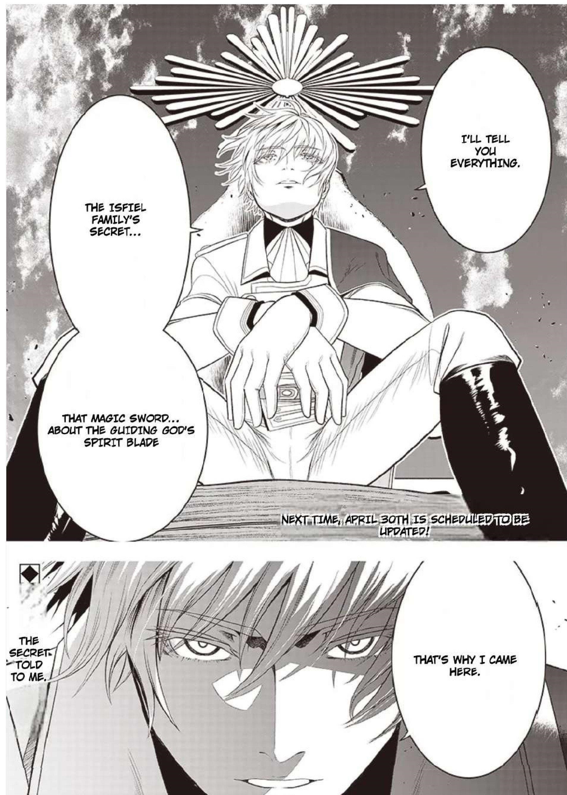 [Sekai Saikyou no Shitsuji] Black Shokuba wo Tsuihousareta Ore, Koori no Reijou ni Hirowareru Chapter 31 - Page 21