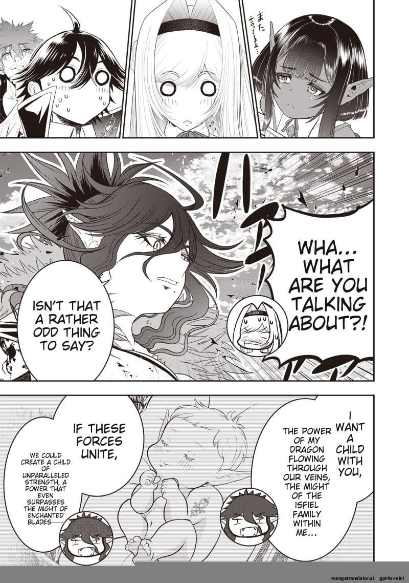 [Sekai Saikyou no Shitsuji] Black Shokuba wo Tsuihousareta Ore, Koori no Reijou ni Hirowareru Chapter 34 - Page 17