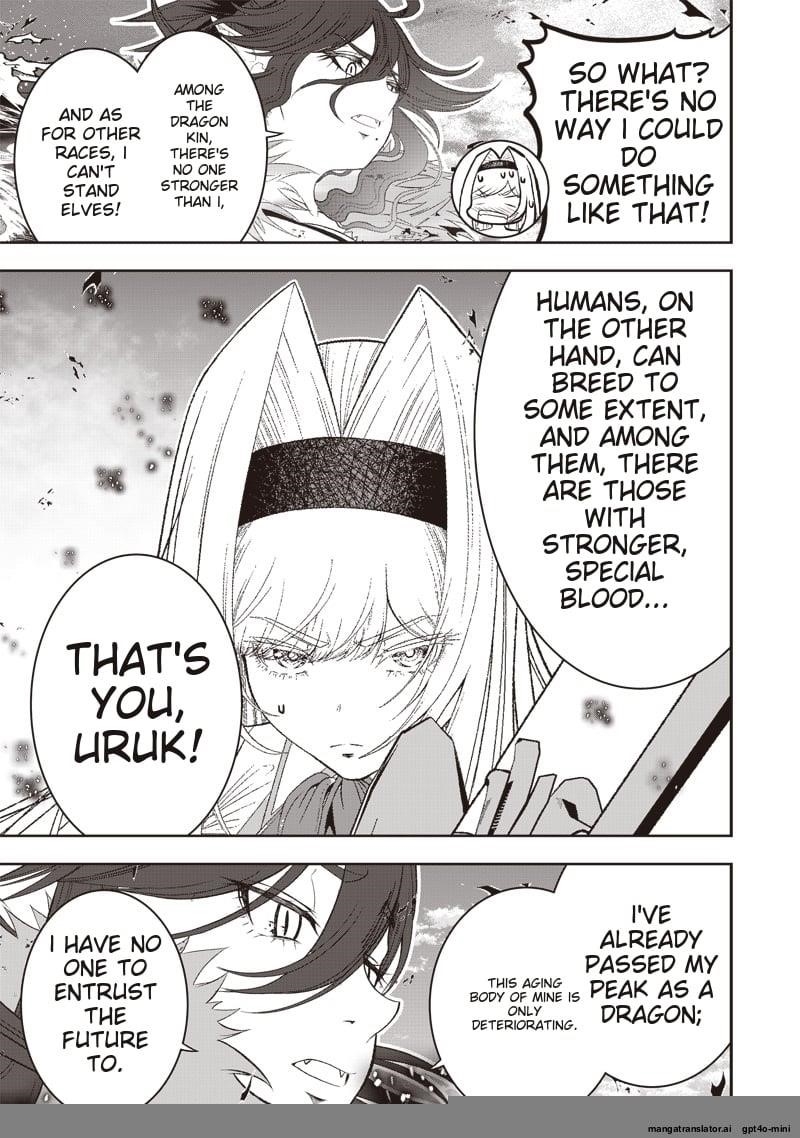 [Sekai Saikyou no Shitsuji] Black Shokuba wo Tsuihousareta Ore, Koori no Reijou ni Hirowareru Chapter 34 - Page 19