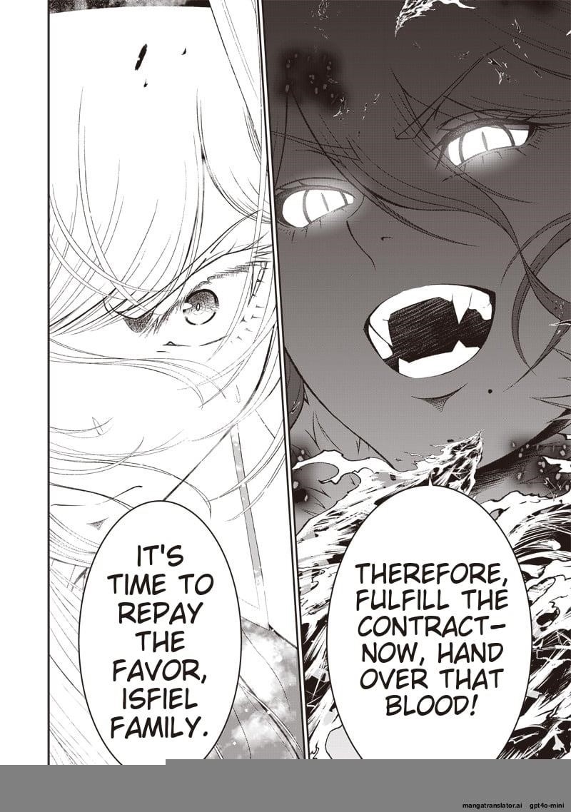 [Sekai Saikyou no Shitsuji] Black Shokuba wo Tsuihousareta Ore, Koori no Reijou ni Hirowareru Chapter 34 - Page 20