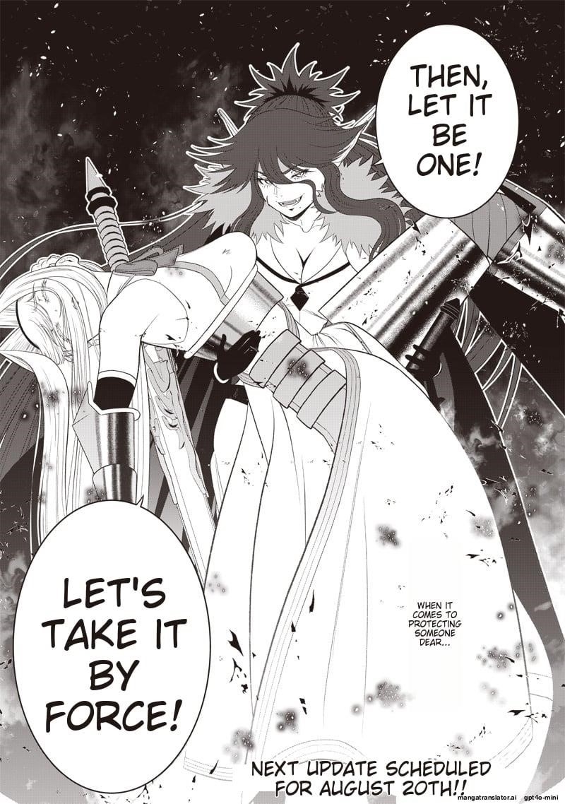 [Sekai Saikyou no Shitsuji] Black Shokuba wo Tsuihousareta Ore, Koori no Reijou ni Hirowareru Chapter 34 - Page 23