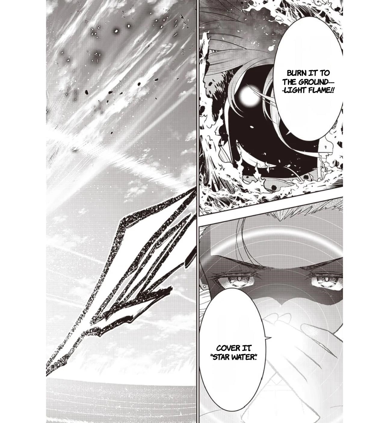 [Sekai Saikyou no Shitsuji] Black Shokuba wo Tsuihousareta Ore, Koori no Reijou ni Hirowareru Chapter 34 - Page 4