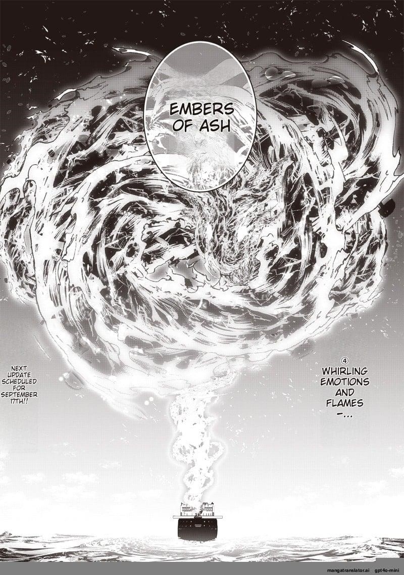 [Sekai Saikyou no Shitsuji] Black Shokuba wo Tsuihousareta Ore, Koori no Reijou ni Hirowareru Chapter 35 - Page 20